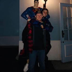 Meet your Posher, Madi